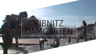 Ribnitz Damgarten [upl. by Notlem23]