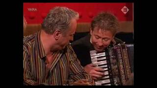 RH  DWDD 2005 1 van 2 [upl. by Dupaix735]