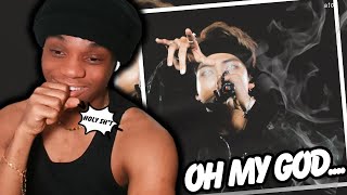 MIGHT NEED A TICKET ATP BTS 방탄소년단 OUTRO TEAR Live Performance REACTION [upl. by Ffirahs]