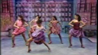 West Side Story 1980 Broadway Revival part 2 [upl. by Ume186]