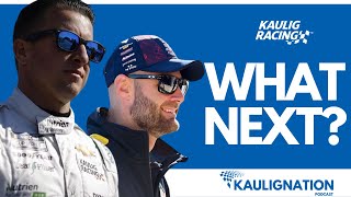 Kaulig Racing Mid Season Update [upl. by Ahsied664]