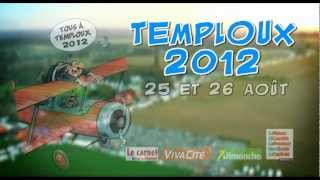 Temploux 2012mov [upl. by Erolyat722]