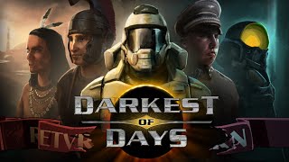 Darkest of Days Review [upl. by Nelyt]