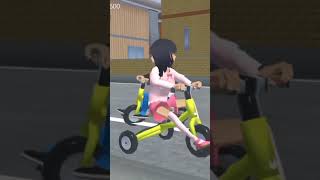 kanakkanak bergaduh viralvideo viralvideosakuraschoolsimulator roblox cartoon [upl. by Waechter961]