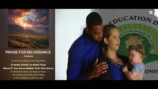 MUSIC PRAISE FOR DELIVERANCE [upl. by Aldarcy]