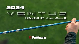 Introducing the 2024 VENTUS  The Ultimate Consistency Upgrade [upl. by Mcclure]