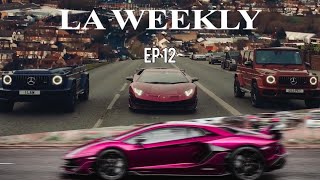 Lord Aleem  LA Weekly S02 E12  Beauty amp The Beasts [upl. by Daas]