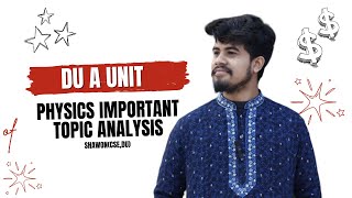 স্থির তড়িৎPhysics Importan Topic Analysis  ShawonCSEDU [upl. by Seavir]