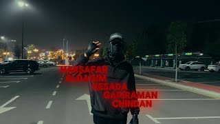 Saman  SOTQIN Mood Video [upl. by Gnagflow]