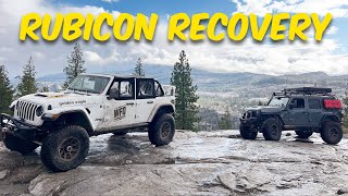 2024 Jeep 392 Rubicon Recovery [upl. by Theone]