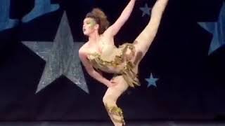 Kalani HillikerTold You So dance moms rp [upl. by Haymo467]