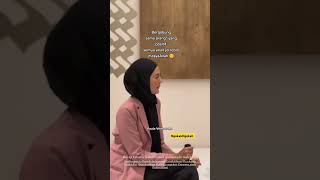 Semangat Paula cantik🥰Apa kabar Baim wong [upl. by Asilaj]