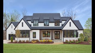 5112 Winding View Lane Raleigh NC 27615 Luxury Home with Water View [upl. by Sylvanus]