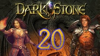 Lets Play Darkstone  E20  Dying Some More in Level 23 [upl. by Jereme]