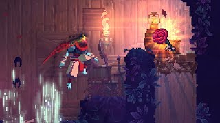 Dead Cells How to Find All the Gardeners Keys [upl. by Ellened]