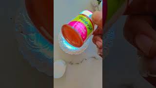 Diy diya decorating with acrylic colours hope you like it quotHAPPY DIWALI TO ALL MY YOUTUBE FAMILYquot🤗🤗🙏 [upl. by Zel]