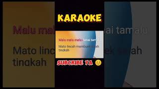 CINAN BANA  FAUZANA  DJ TIKTOK KARAOKE [upl. by Kcirtap]