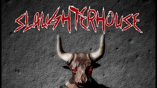 The Slaughterhouse  indie Horror Game  No Commentary [upl. by Sigismund]