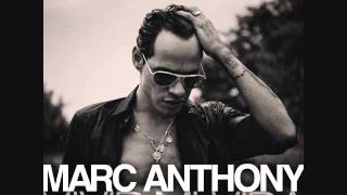 MARC ANTHONY quotVIVIR LA VIDA [upl. by Mulry]