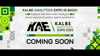 Kalbe Analytics Expo 2025 Official Teaser [upl. by Moclam]