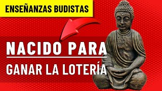 Nacido en estas fechas ganarás la lotería según el budismo  Enseñanzas Budistas [upl. by Azila]