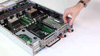 PowerEdge R720 PCI Card [upl. by Yclehc]