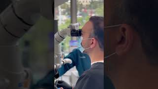 endodontics اكسبلور dentistdoctor endodonticscourse futuredentist shortsvideos dentalclinic [upl. by Drol]