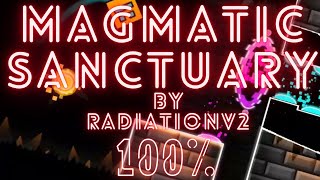 Magmatic Sanctuary 100 [upl. by Haddad]