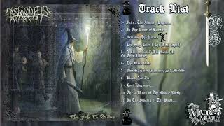 Asmodeus  The Path Wisdom Full Album 2024 [upl. by Aelhsa]