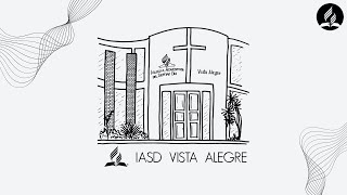 Culto de Sábado 03 de Agosto de 2024 [upl. by Adolphus]