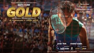 GOLD  Official Trailer  Di Pawagam 11 Julai 2024 Malaysia By Astro Shaw amp GSC Movies [upl. by Ssidnak606]