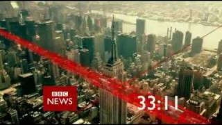 BBC News Channel Countdown May 2010 [upl. by Buyers]