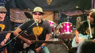 BBBECK BLUES BAND 20231021 藤沢市 Beat BAR BECK 「 2023 Chitlin Circuit of North amp East Japan 」 [upl. by Nitnelav]