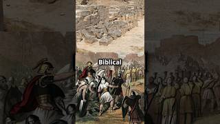 5 Archeological Finds that Prove the Bible Was Right [upl. by Jarred]