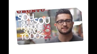 quotUBuNtUquot  Filosofia e Ética Africanas  por EsTúDiO B [upl. by Olodort898]