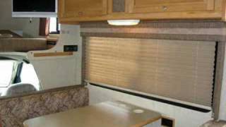 2009 WINNEBAGO 31J CHALET CLASS C MOTOR HOME RV RENTAL [upl. by Nroht]