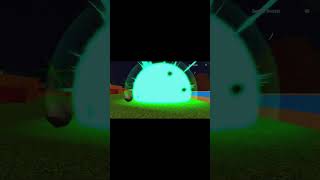 LSSJ DRAGON BALL RAGE dragonball roblox dragonballrage [upl. by Arua841]