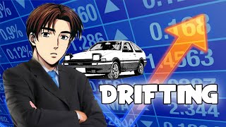 Initial D Changed My Life [upl. by Artiek]