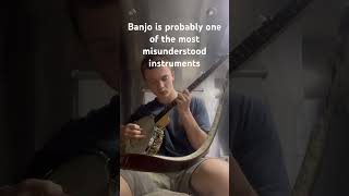 Definitely underrated though banjo [upl. by Jonny]