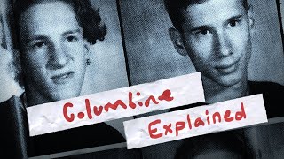 Zero Hour 2004  Massacre at Columbine High School Season 1 Episode 3 Full Documentary [upl. by Ynnij138]