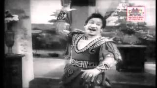 Yaradi Nee Mohini Song  Sivaji ganesan  Uthamaputhiran  யாரடி நீ மோகினி [upl. by Candis]