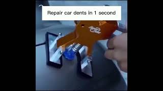 30Piece Car Dent Repair Tool Set [upl. by Kralc]