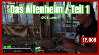 Das Altenheim der 1000 Stimmen [upl. by Bernardina]