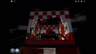 Barnstormer Roblox [upl. by Idnas]