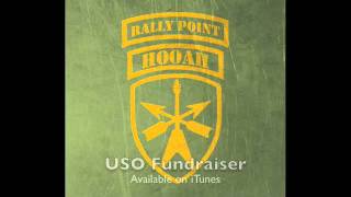 RALLY POINT  Count Cadence Columbo [upl. by Apostles]