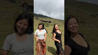 Herda Herdai Yo Jyanlai Pattyau  Babala dance  Nepali Viral Video  Nepali Song [upl. by Dagna]