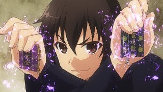 rokujouma no shinryakusha capitulo 1 sub español [upl. by Ylen]