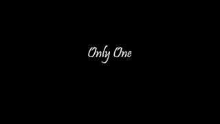 Only One by Alex Band LYRICS [upl. by Randee]