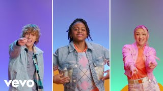 KIDZ BOP Kids  abc Official Music Video [upl. by Arleen]