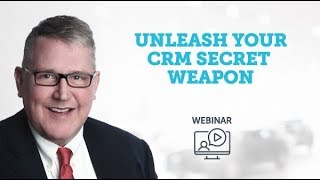 VinSolutions  Unleash Your CRM Secret Weapon [upl. by Kanor]